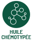 Huile essentielle chemotyp&eacute;e