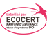 ECOCERT - Parfum d'ambiance &agrave; base d'ingr&eacute;dients biologiques