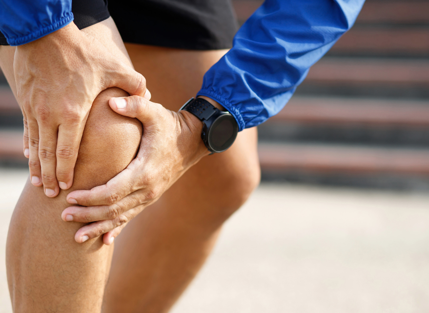 Douleurs articulaires : optez pour des solutions naturelles