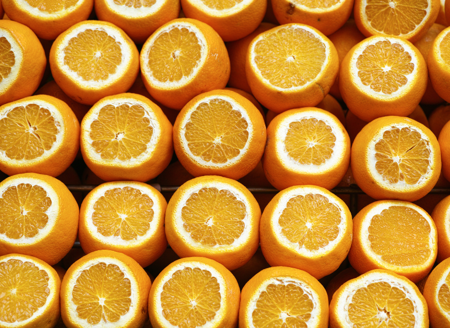 Tout savoir sur l’huile essentielle d’orange douce