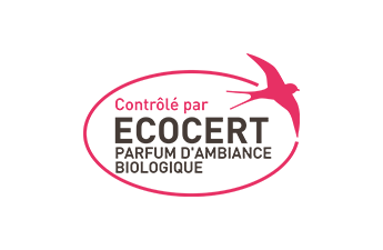 parfum origine biologique