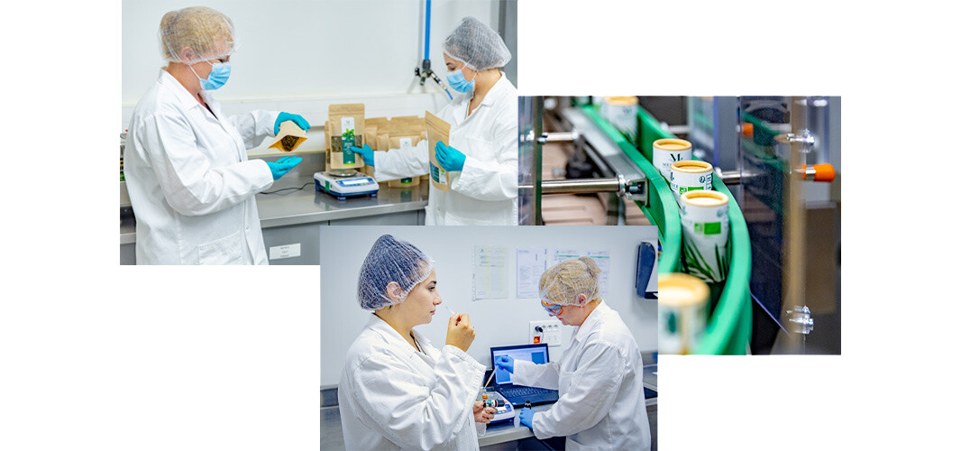 Service qualité