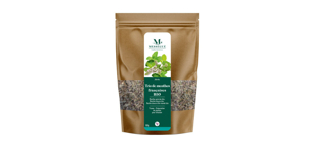menthe