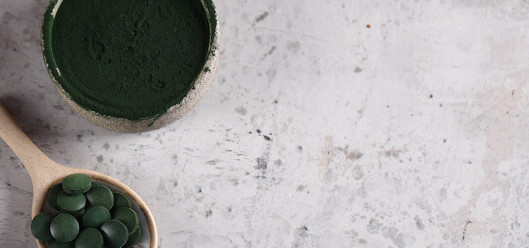 Spiruline 2 desktop
