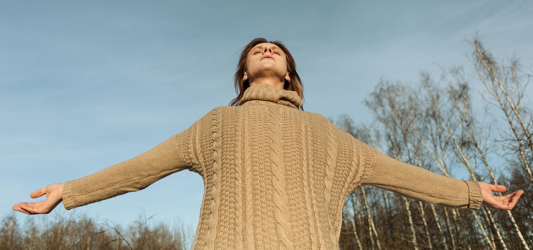 équilibre émotionnel
