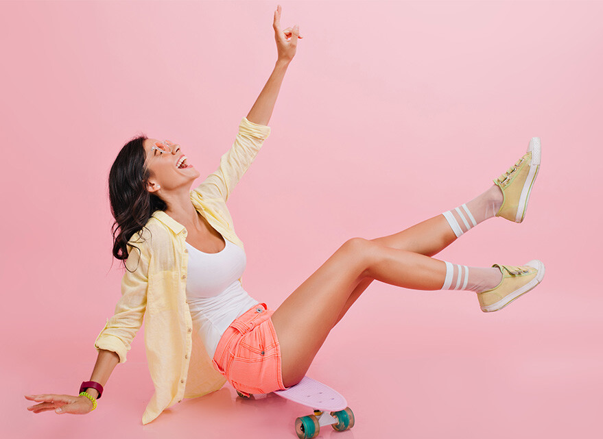 Boostez votre circulation sanguine grâce à notre sélection d’actifs naturels.