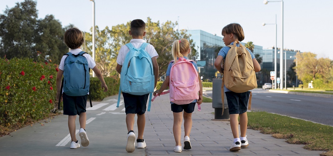 Rentrée enfants poux