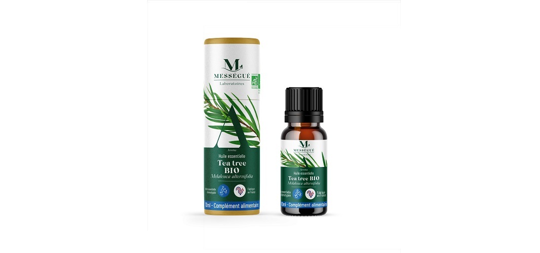 huile essentielle tea tree