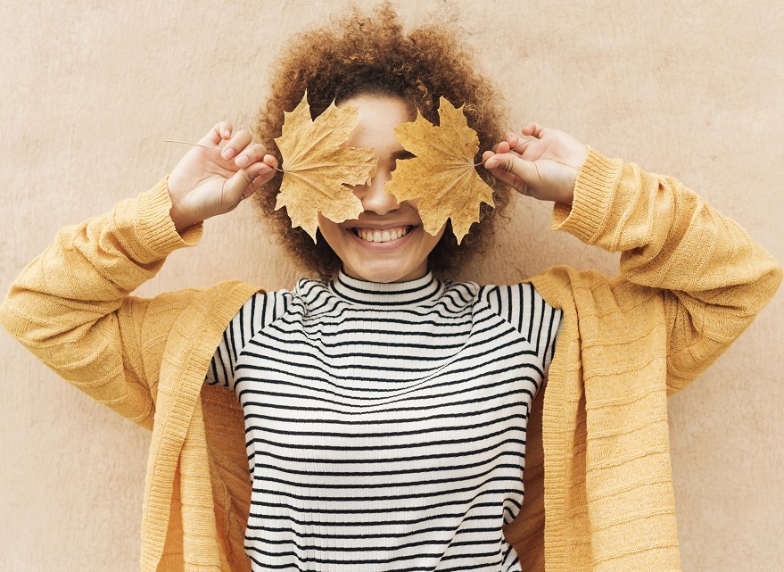 Tonus & Vitalité à l’automne : retrouver son énergie naturellement