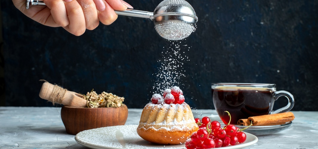 Comment utiliser süvy, boissons et pâtisseries