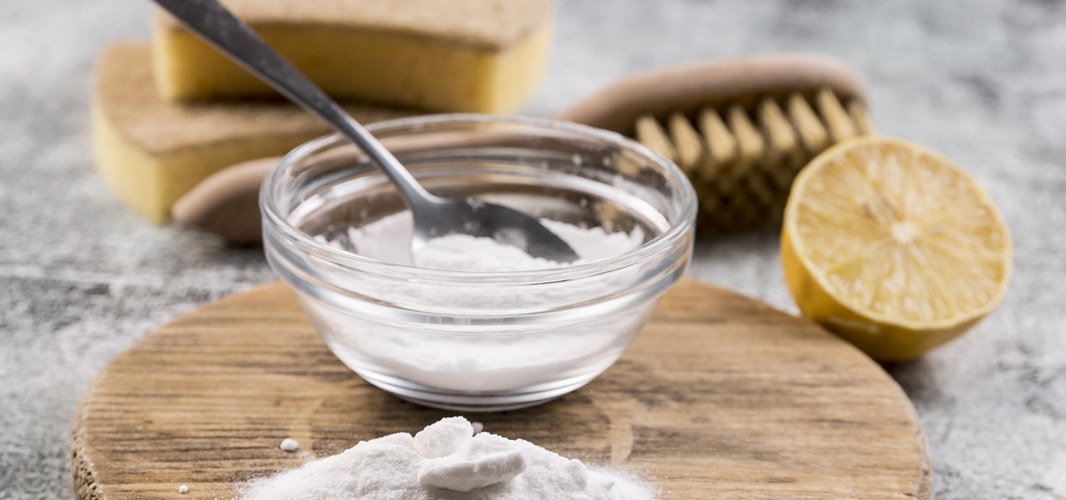 bicarbonate de soude