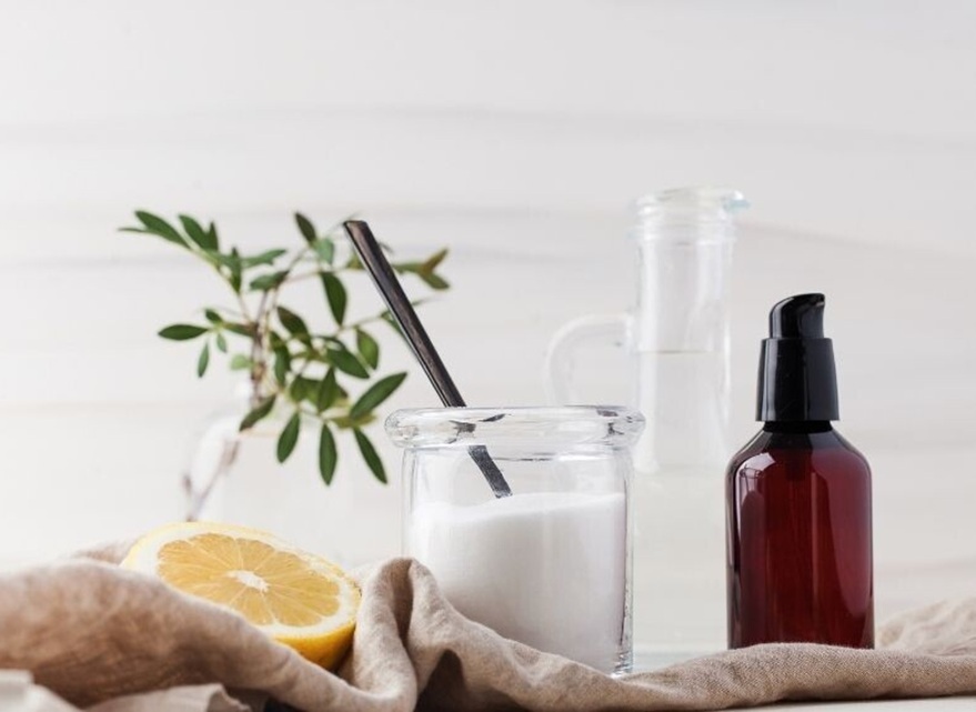 DIY Ménage de printemps : des astuces naturelles pour une maison saine
