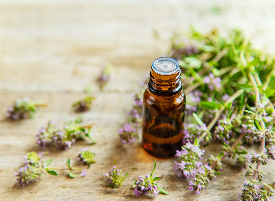 Le chémotype en aromathérapie c'est quoi exactement ?