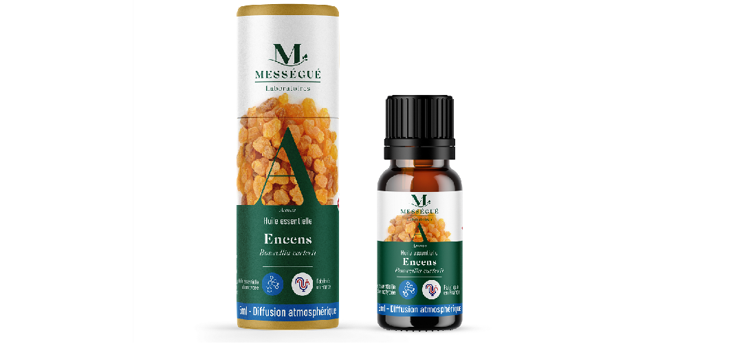 Huile Essentielle ENCENS