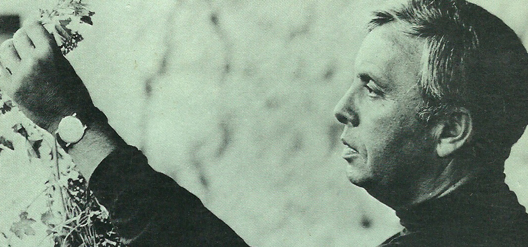 Maurice Mességué NB