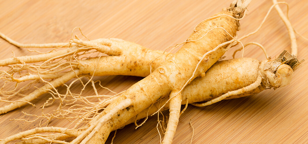 Ginseng (2)