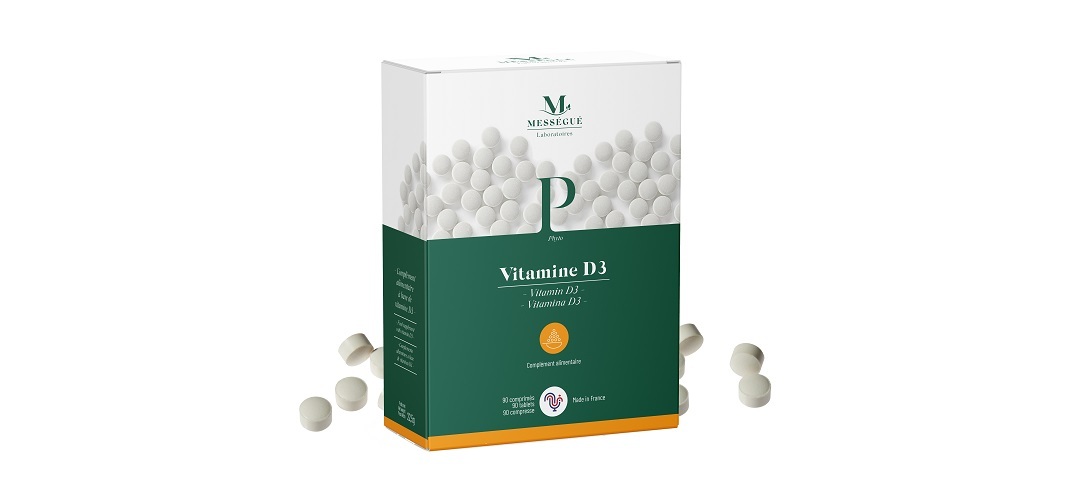 vitamine D3