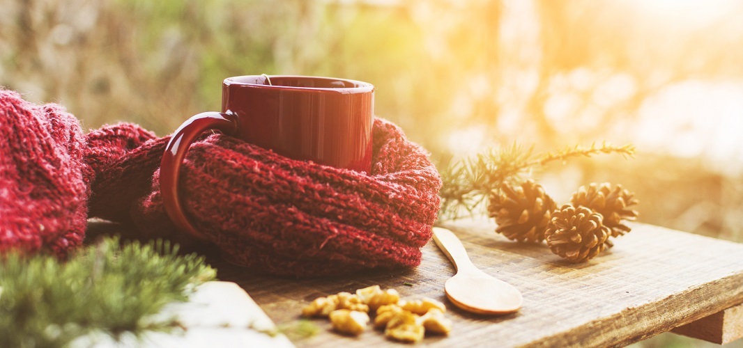 Vitamine soleil hiver