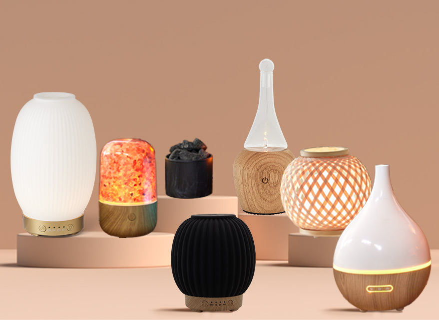Diffuseur d’huiles essentielles : guide pratique pour bien choisir