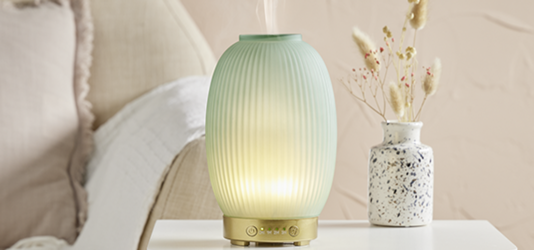 Diffuseur Lempa