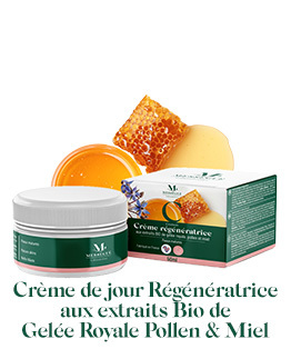 Crème Régénératrice
