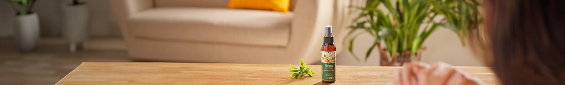 Produits écologique pour la maison