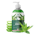 Gel douche Corps et Cheveux Aloe Vera Aloe vera