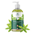 Shampooing-douche Verveine Verveine