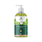 Shampooing-douche Verveine Verveine