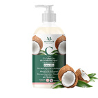 Gel douche Corps et Cheveux Coco Coco