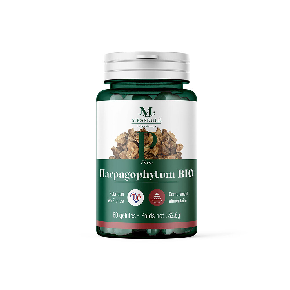 Harpagophytum Bio Harpagophytum
