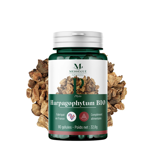 Harpagophytum Bio Harpagophytum