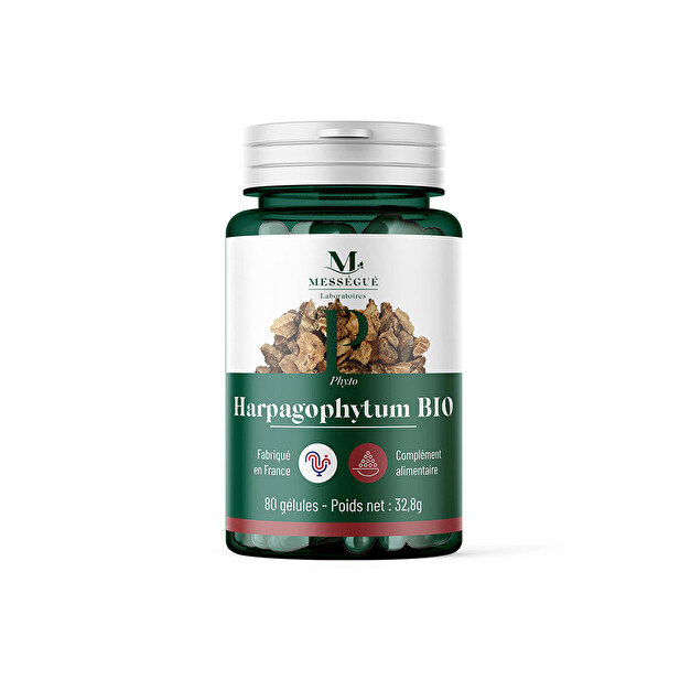 Harpagophytum Bio Harpagophytum