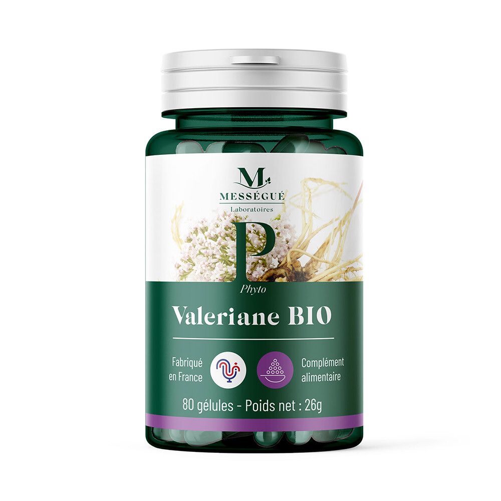 Val&eacute;riane Bio Val&eacute;riane