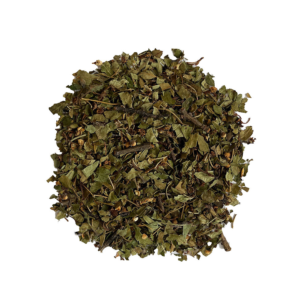 Aubépine sommités coupées Bio Aubépine