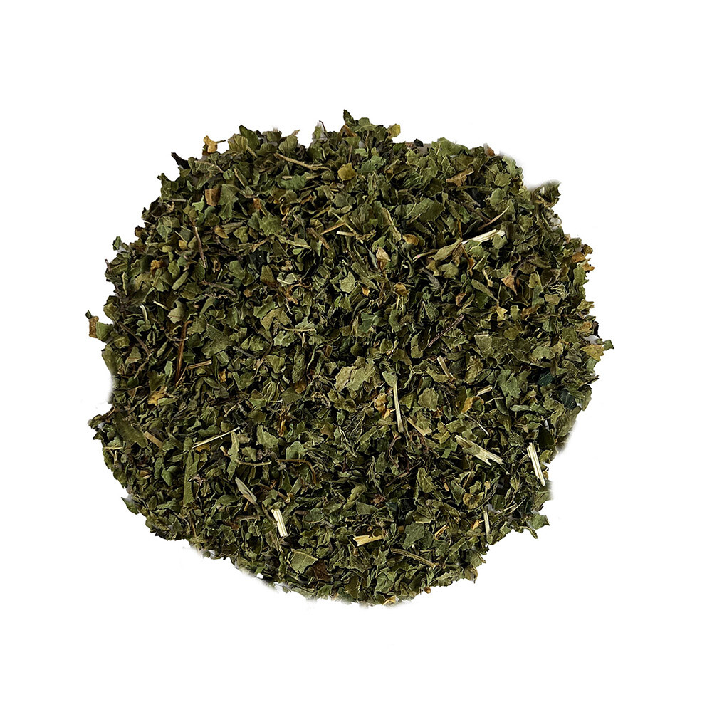 Ortie Piquante feuilles coupées Bio Ortie