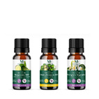 Kit aroma lâcher prise Détendez vous et lâchez prise