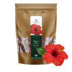 Hibiscus fleurs entières Bio Hibiscus