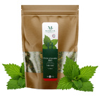 Ortie Piquante feuilles coupées Bio Ortie