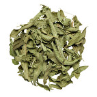 Verveine Citronnelle feuilles coupées Bio Verveine