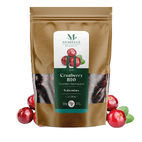 Cranberry fruits entiers Bio Cranberry