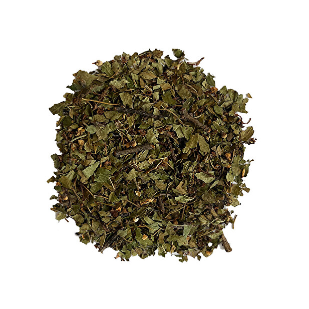 Aubépine sommités coupées Bio Aubépine