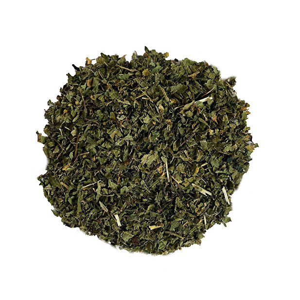 Ortie Piquante feuilles coupées Bio Ortie