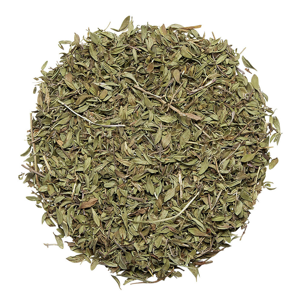 Thym Citron feuilles entières Bio Thym citron