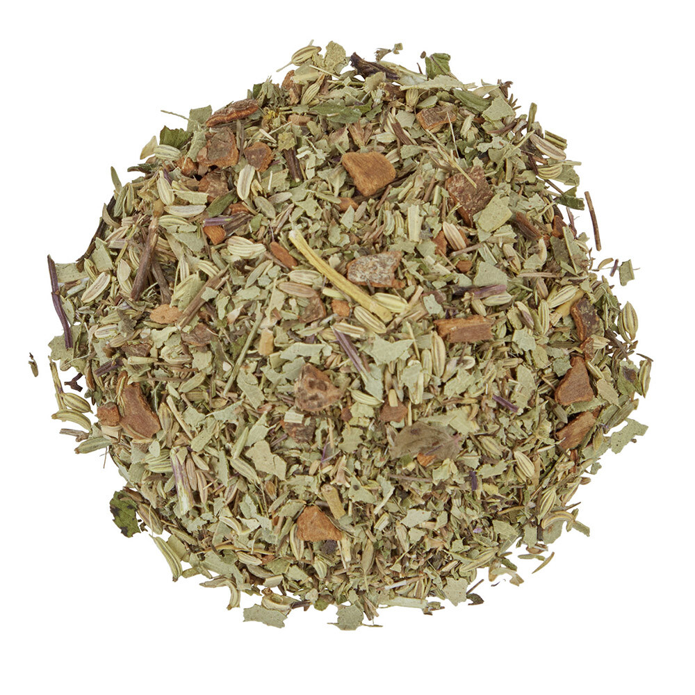 Tisane Respir Bio Eucalyptus