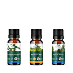 Kit aroma respir Pour se prot&eacute;ger des maux de l'hiver