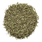 Thym Citron feuilles entières Bio Thym citron