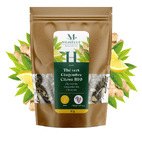 Th&eacute; Vert Gingembre Citron Bio Th&eacute; vert
