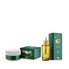 Duo irione bio La gamme irione&reg;, est une r&eacute;f&eacute;rence en soins anti-&acirc;ge naturels et biologiques