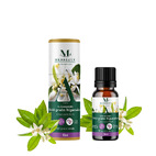 Huile essentielle petit grain bigaradier Reconnue pour ses propri&eacute;t&eacute;s calmante et &eacute;quilibrante*